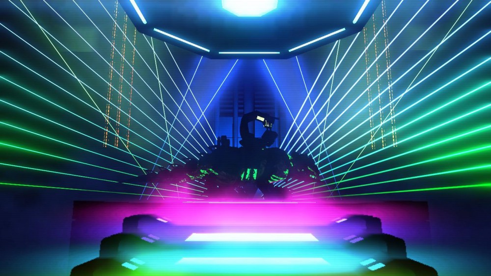 Far Cry 3: Blood Dragon