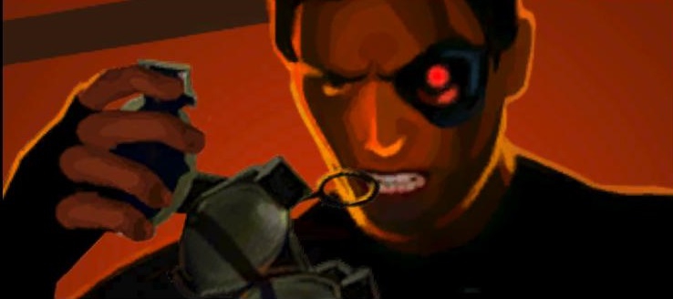 Far Cry 3: Blood Dragon