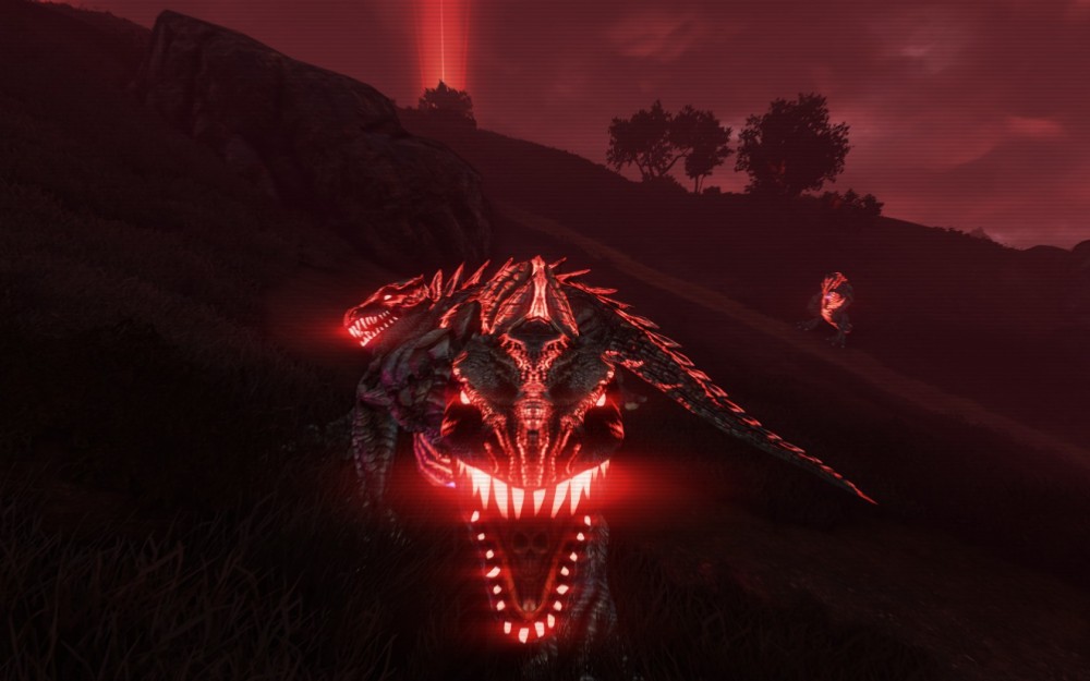 Far Cry 3: Blood Dragon