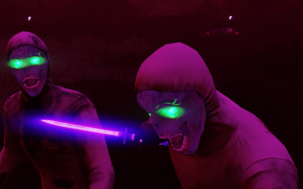 Far Cry 3: Blood Dragon
