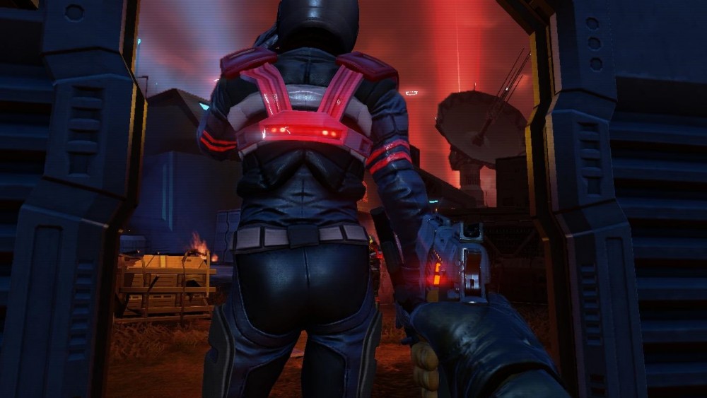 Far Cry 3: Blood Dragon