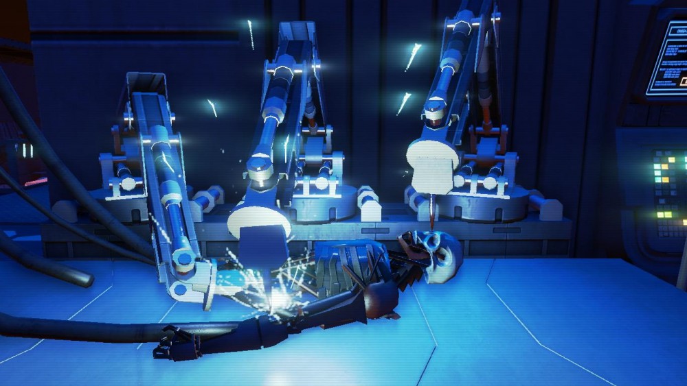 Far Cry 3: Blood Dragon