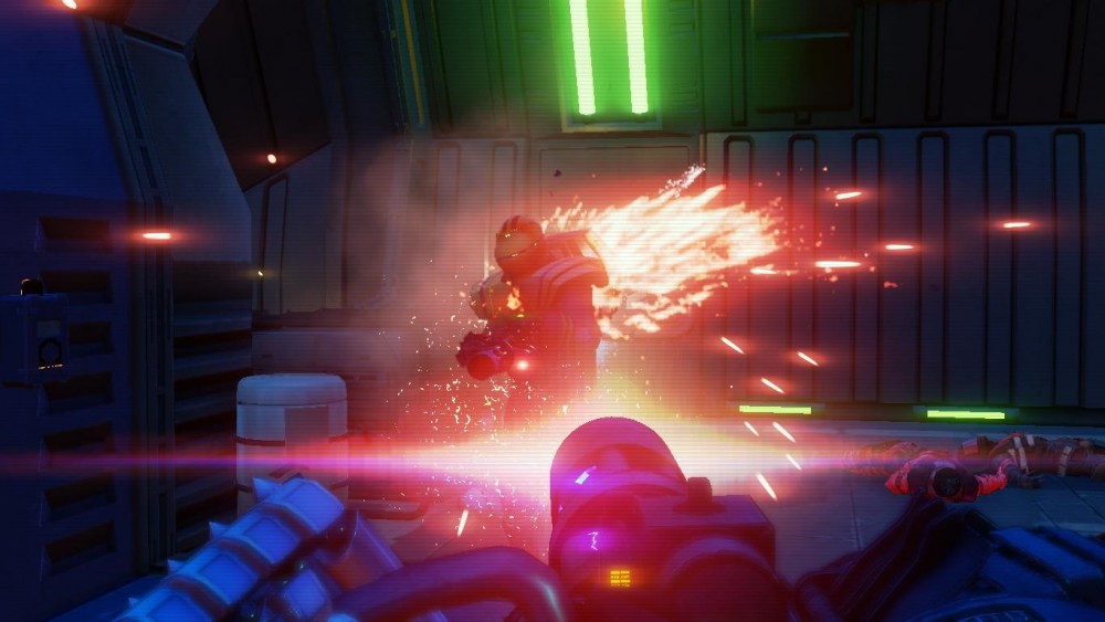 Far Cry 3: Blood Dragon