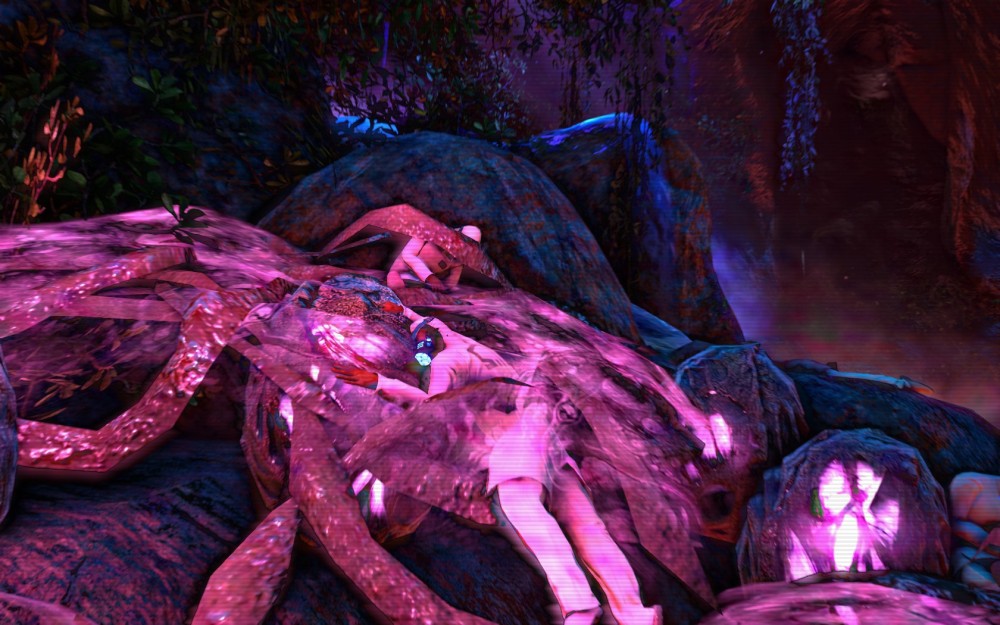 Far Cry 3: Blood Dragon