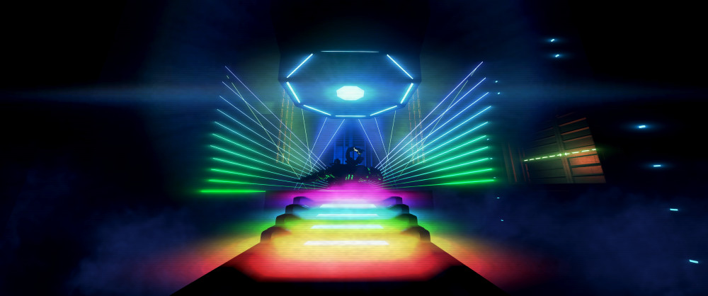 Far Cry 3: Blood Dragon