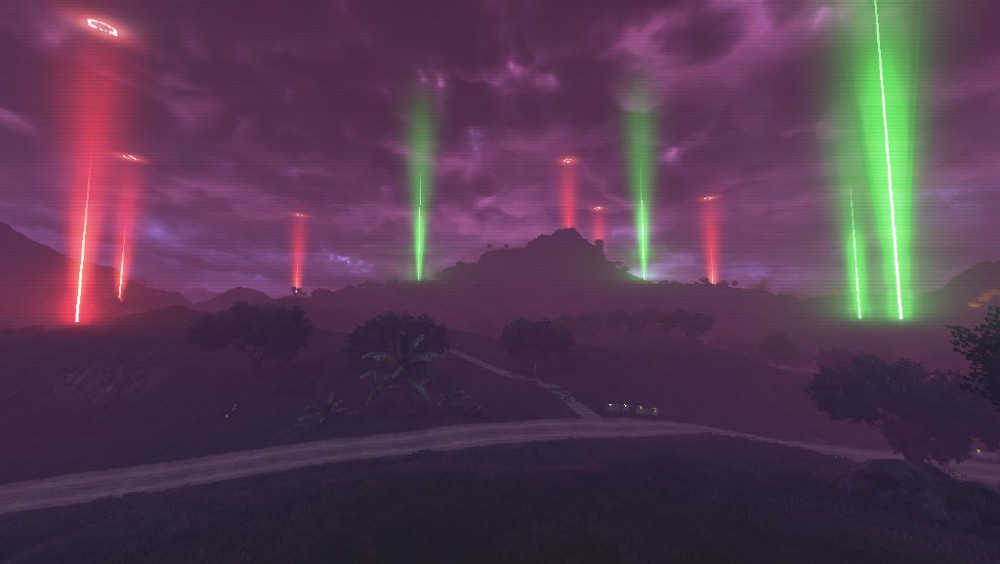 Far Cry 3: Blood Dragon