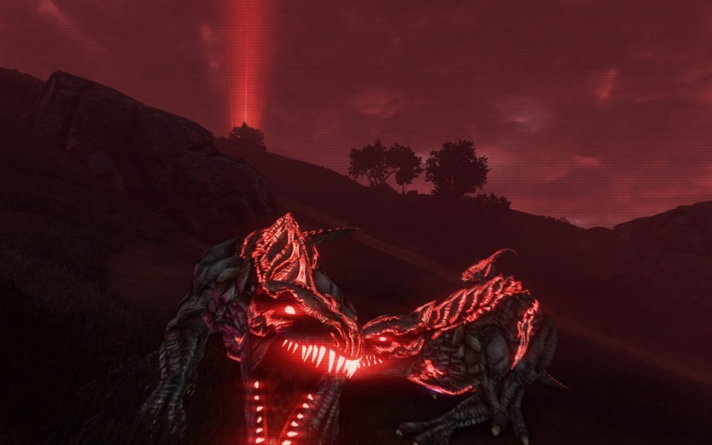 Far Cry 3: Blood Dragon