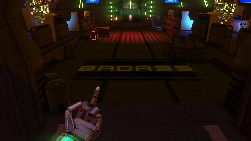 Far Cry 3: Blood Dragon