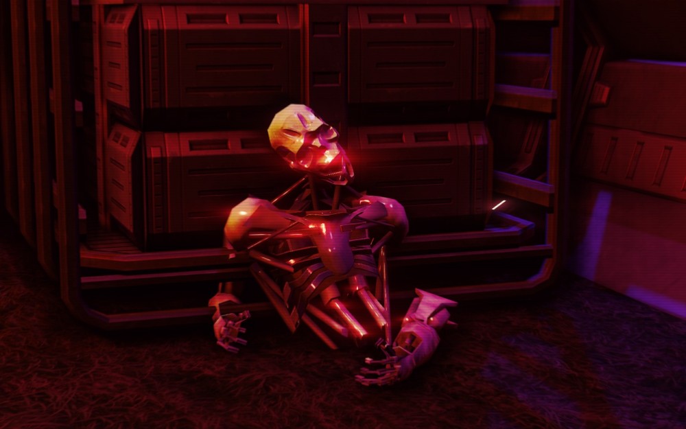 Far Cry 3: Blood Dragon
