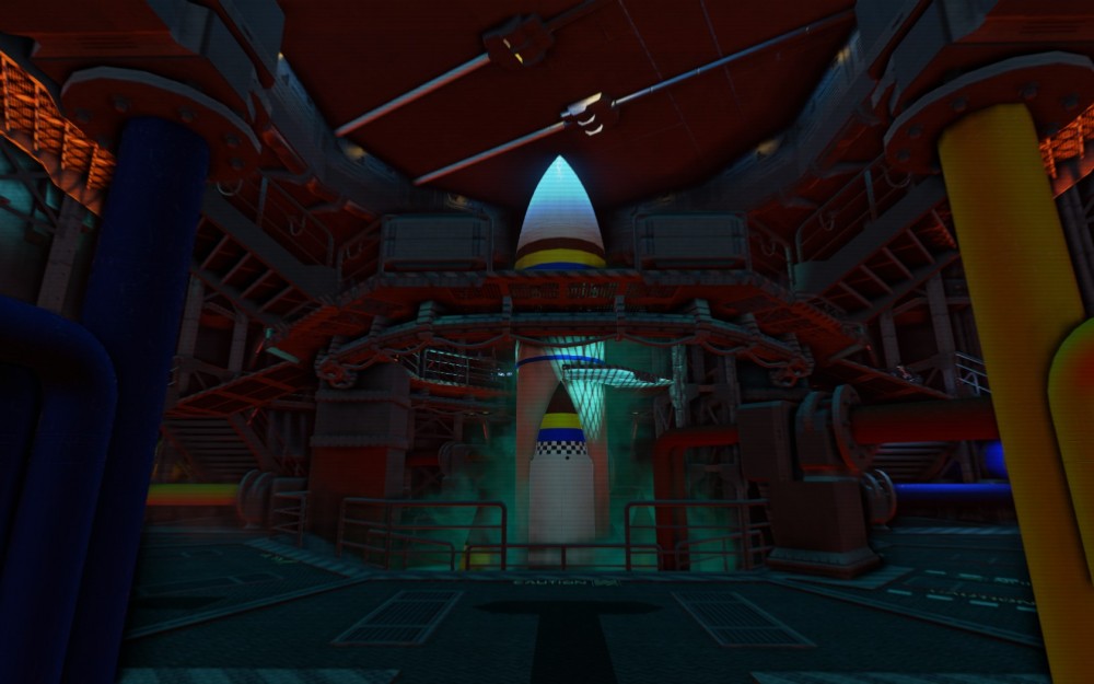 Far Cry 3: Blood Dragon