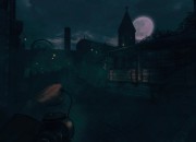 Amnesia: A Machine for Pigs