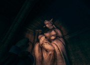 Amnesia: A Machine for Pigs