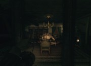 Amnesia: A Machine for Pigs