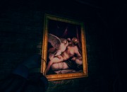 Amnesia: A Machine for Pigs