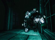 Amnesia: A Machine for Pigs