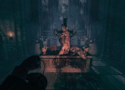 Amnesia: A Machine for Pigs