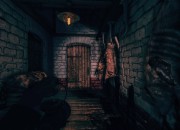 Amnesia: A Machine for Pigs