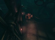Amnesia: A Machine for Pigs