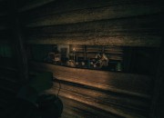 Amnesia: A Machine for Pigs