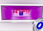 Antichamber screenshot
