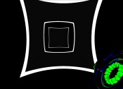 Antichamber screenshot