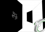 Antichamber screenshot