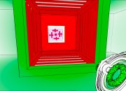 Antichamber screenshot