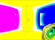 Antichamber screenshot
