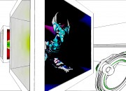 Antichamber screenshot