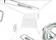 Antichamber screenshot