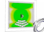Antichamber screenshot