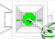 Antichamber screenshot