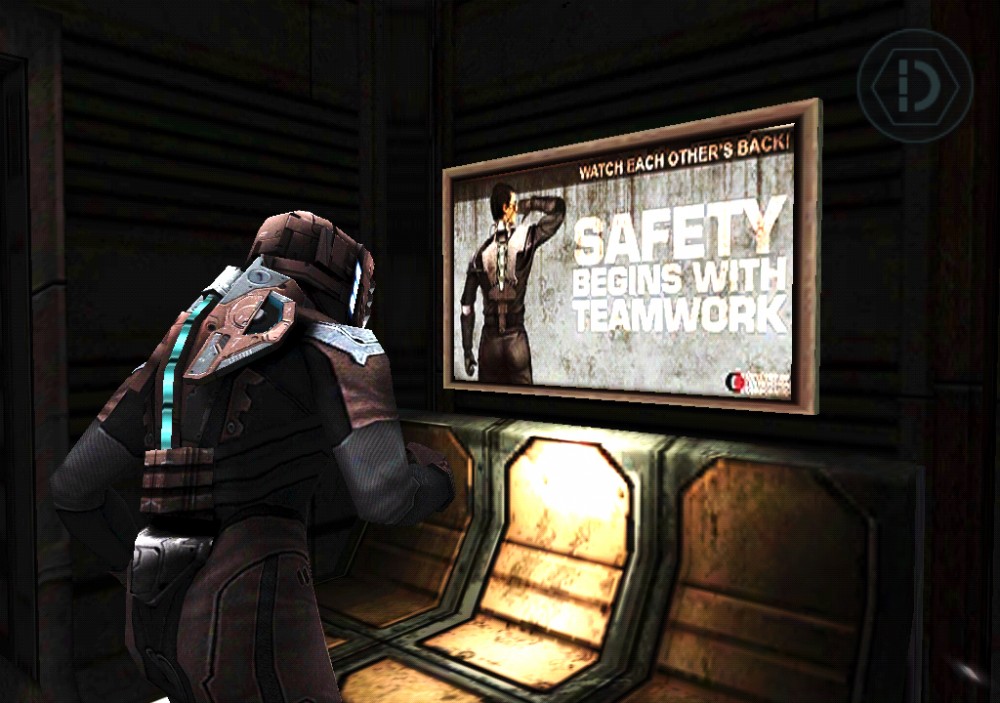 Dead Space (Mobile)