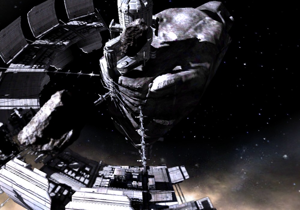 Dead Space (Mobile)