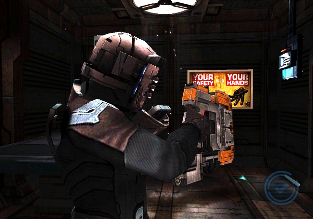 Dead Space (Mobile)
