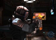 Dead Space (Mobile) screenshot