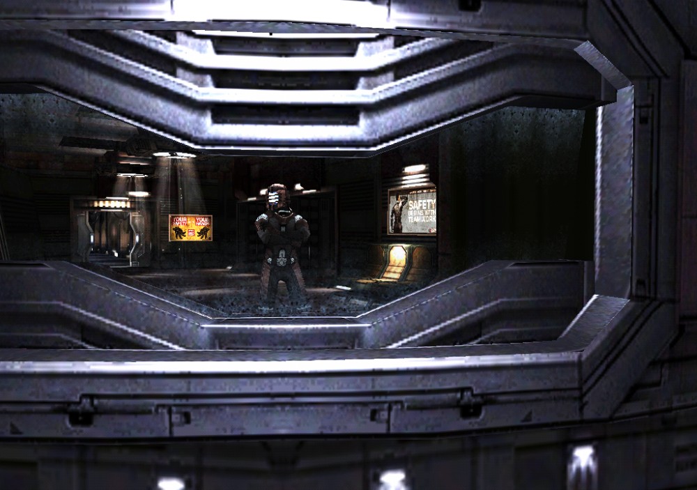 Dead Space (Mobile)