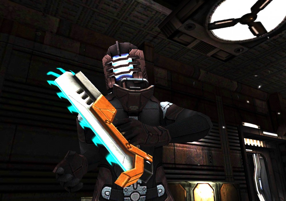 Dead Space (Mobile)