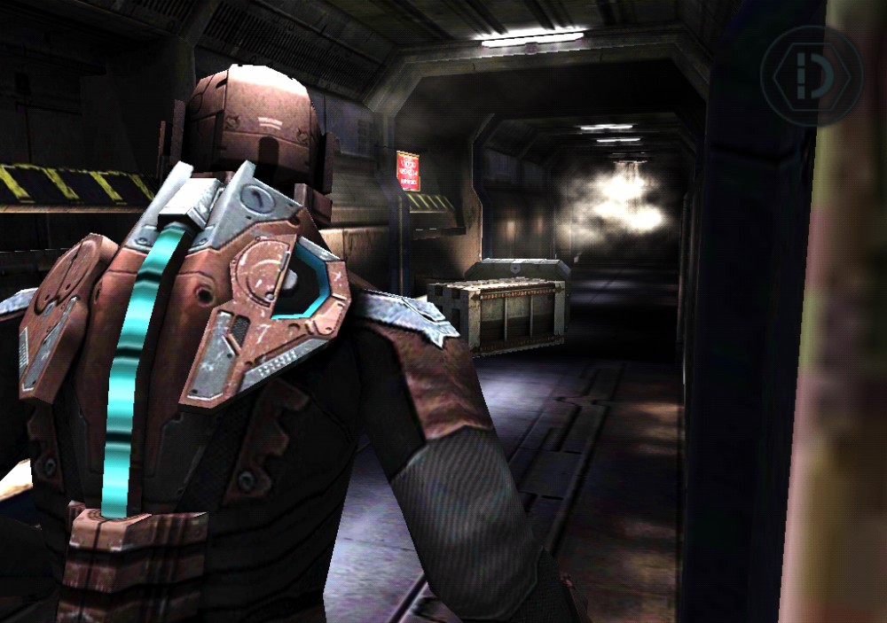 Dead Space (Mobile)