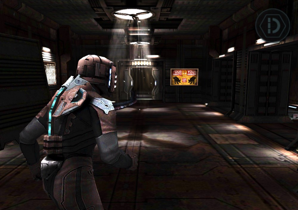 Dead Space (Mobile)