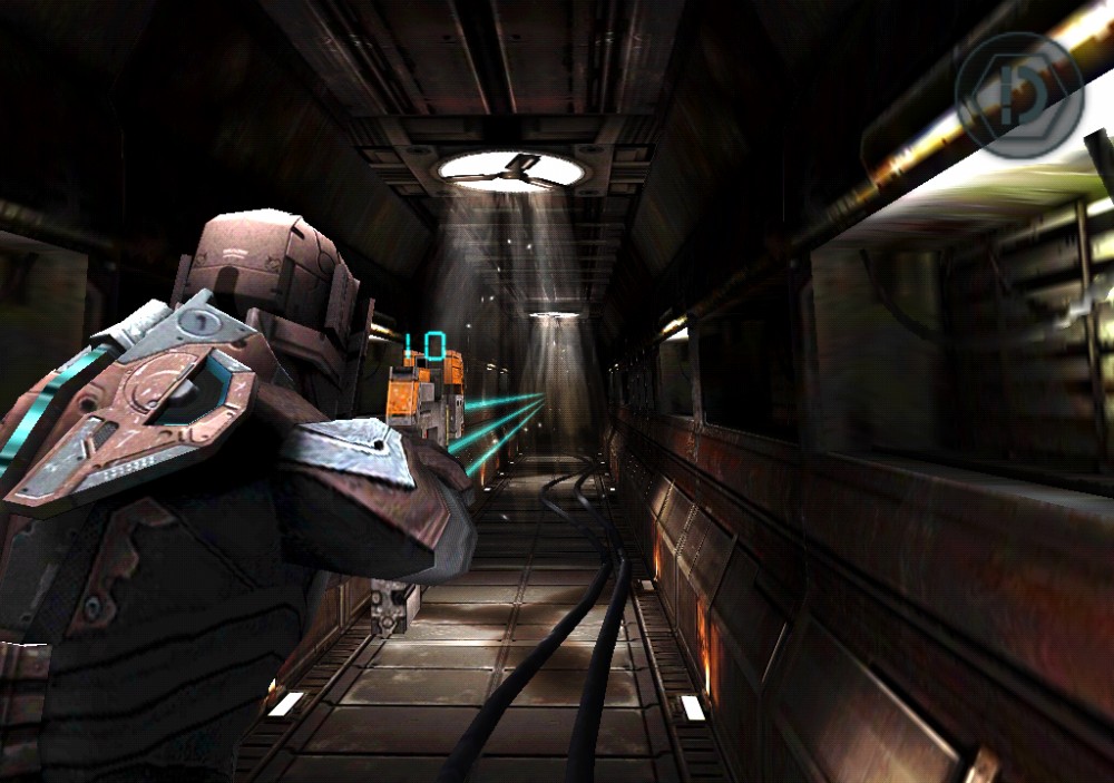 Dead Space (Mobile)