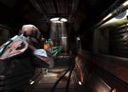 Dead Space (Mobile) screenshot