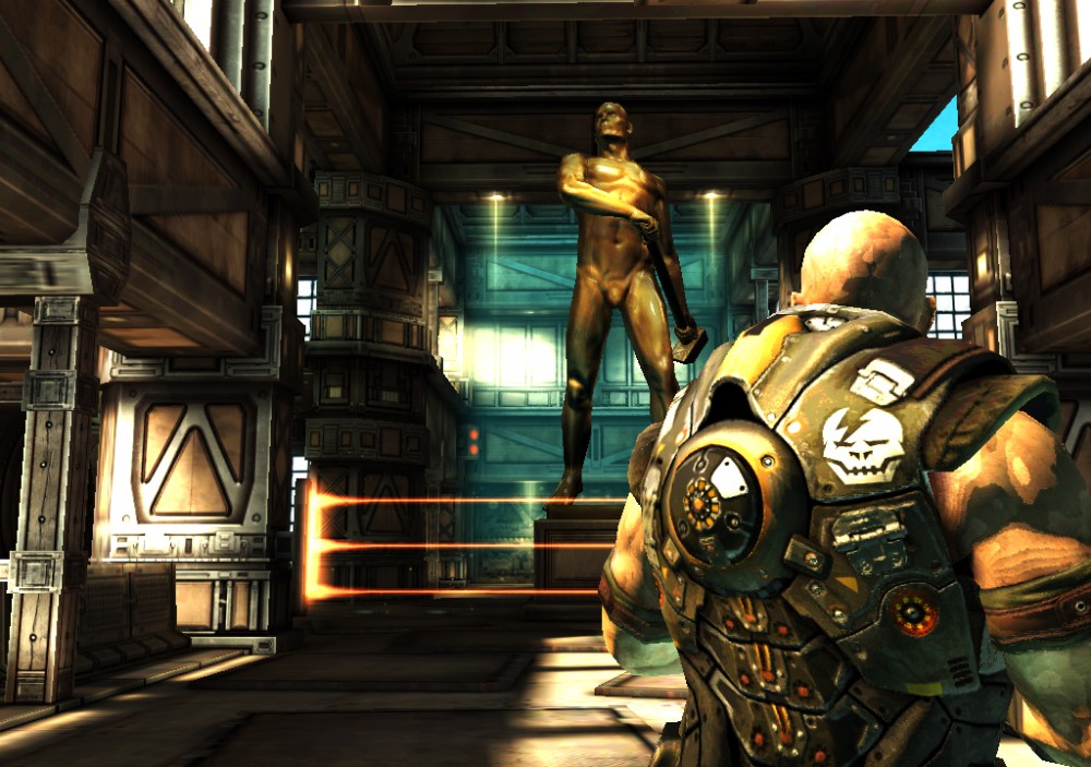 Shadowgun