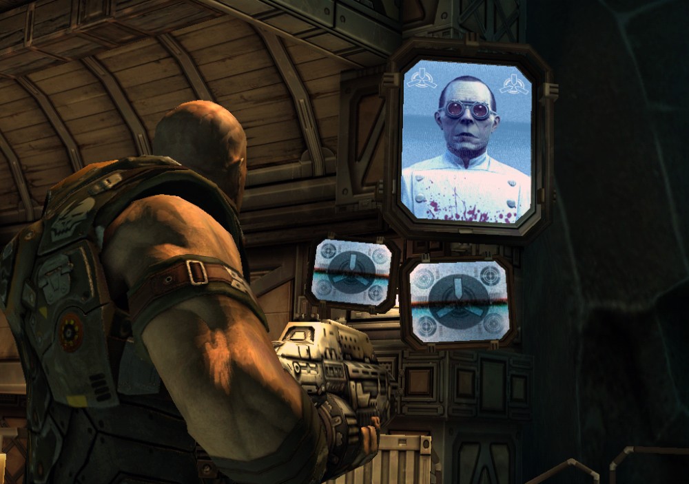 Shadowgun
