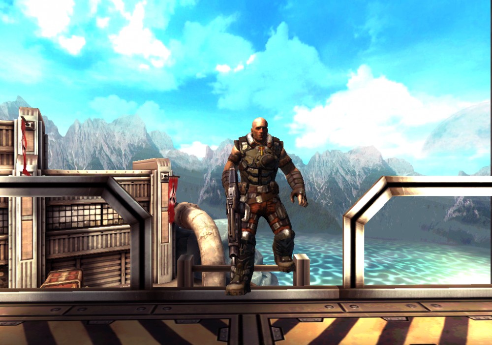 Shadowgun