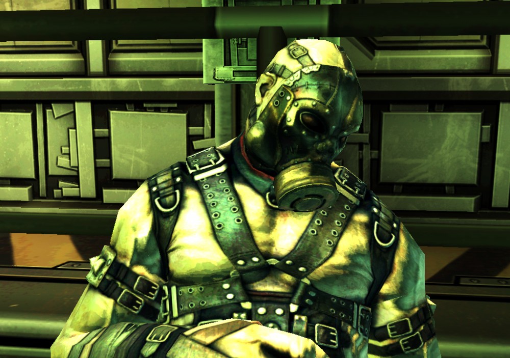 Shadowgun