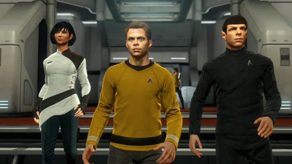 Star Trek 