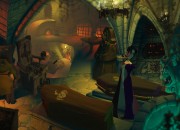 A Vampyre Story