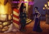 A Vampyre Story