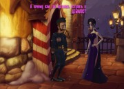 A Vampyre Story